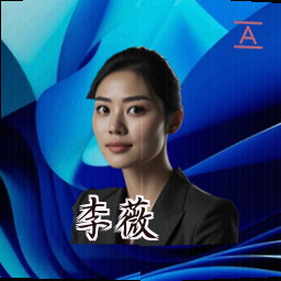 李薇